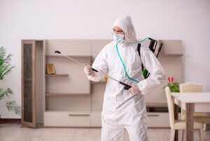 pest control