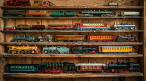 Collectibles